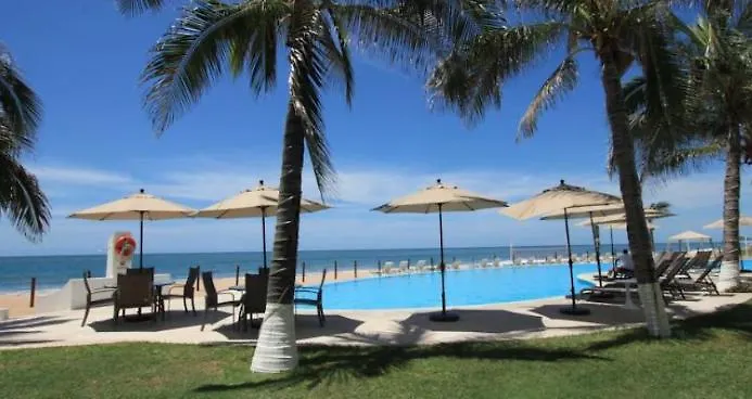 Condominio En Cerritos Pr Mazatlán Hotel apartamentowy