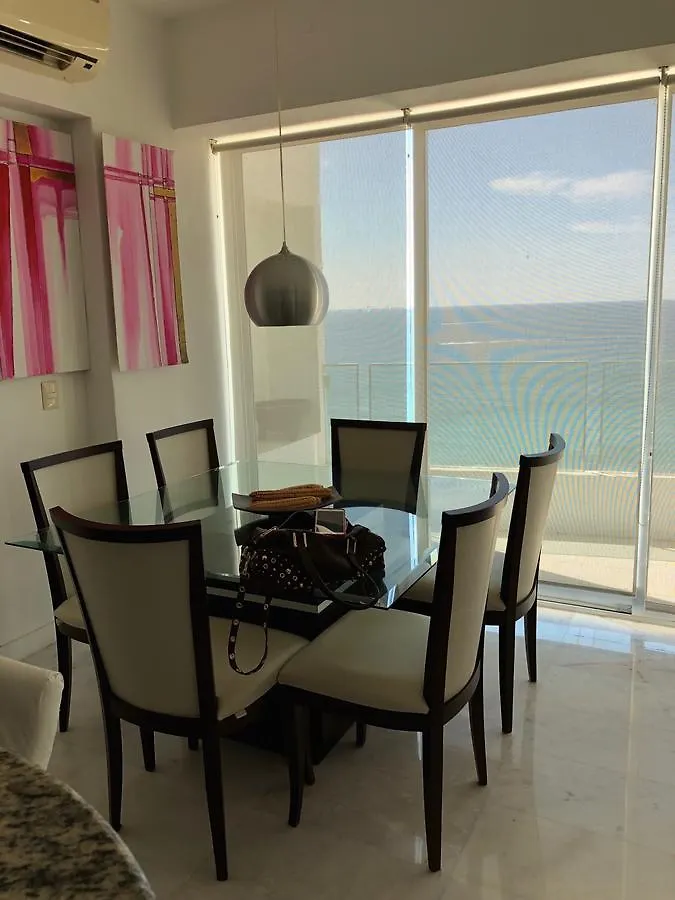 Condominio En Cerritos Pr Mazatlán