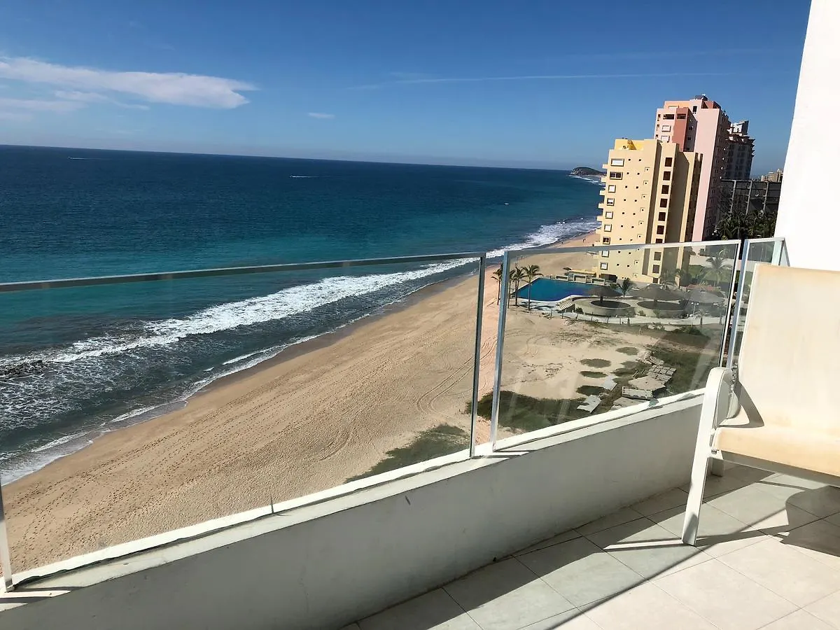 Condominio En Cerritos Pr Mazatlán 0*,  Meksyk