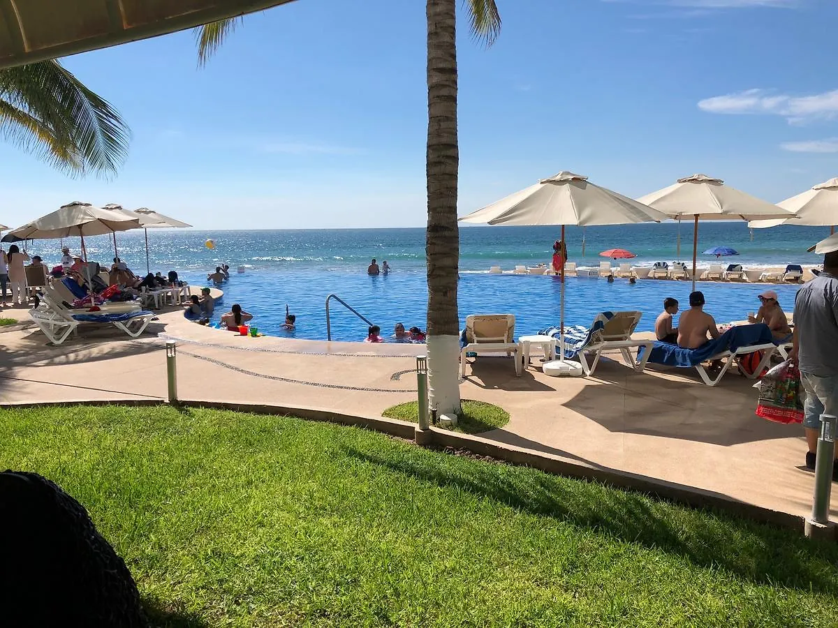 Condominio En Cerritos Pr Mazatlán
