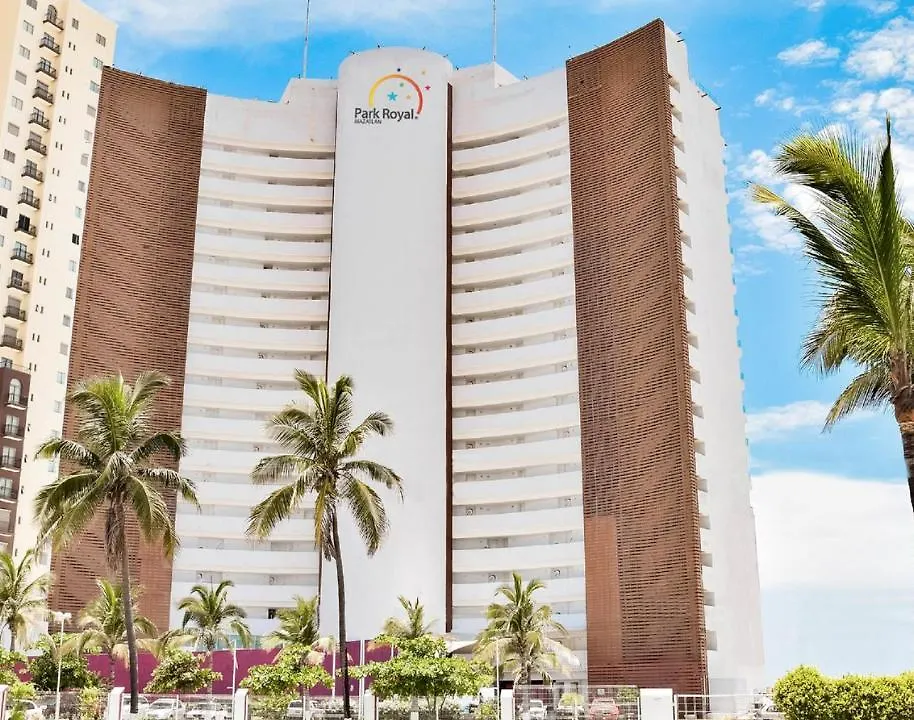 Condominio En Cerritos Pr Mazatlán 0*,