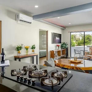 Promo! 2br-pool-views-king Bed-walk 2 Beach-5 Star Area Mazatlan